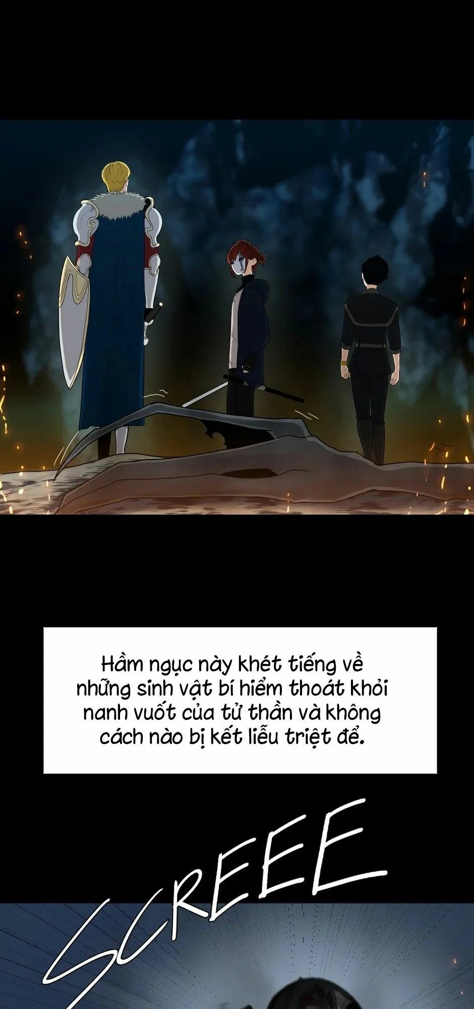 đọc truyện Ánh Sáng Cuối Con Đường Chương 59 ảnh 56 tại Thiên Thai Truyện