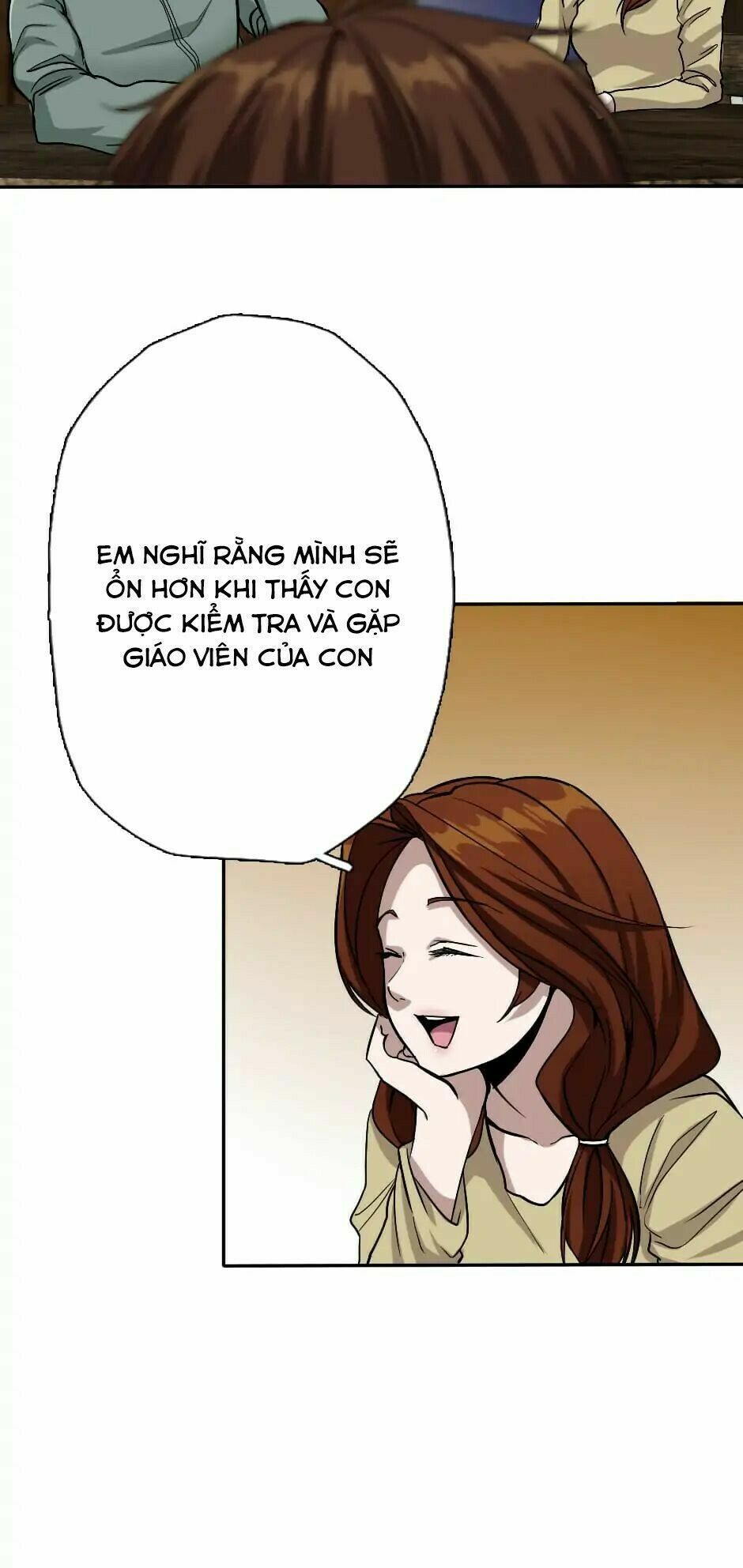 đọc truyện Ánh Sáng Cuối Con Đường Chương 6 ảnh 24 tại Thiên Thai Truyện