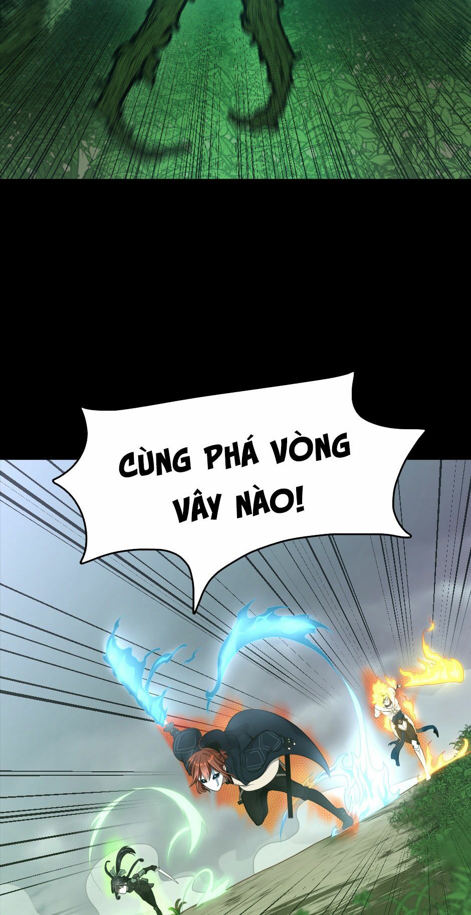 đọc truyện Ánh Sáng Cuối Con Đường Chương 64 ảnh 7 tại Thiên Thai Truyện