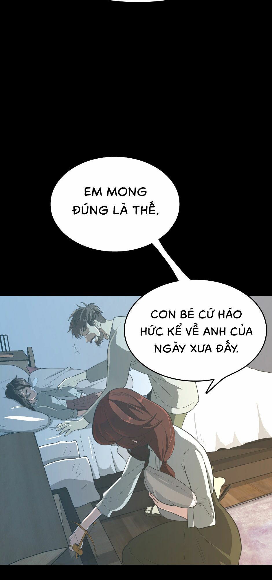 đọc truyện Ánh Sáng Cuối Con Đường Chương 67 ảnh 74 tại Thiên Thai Truyện
