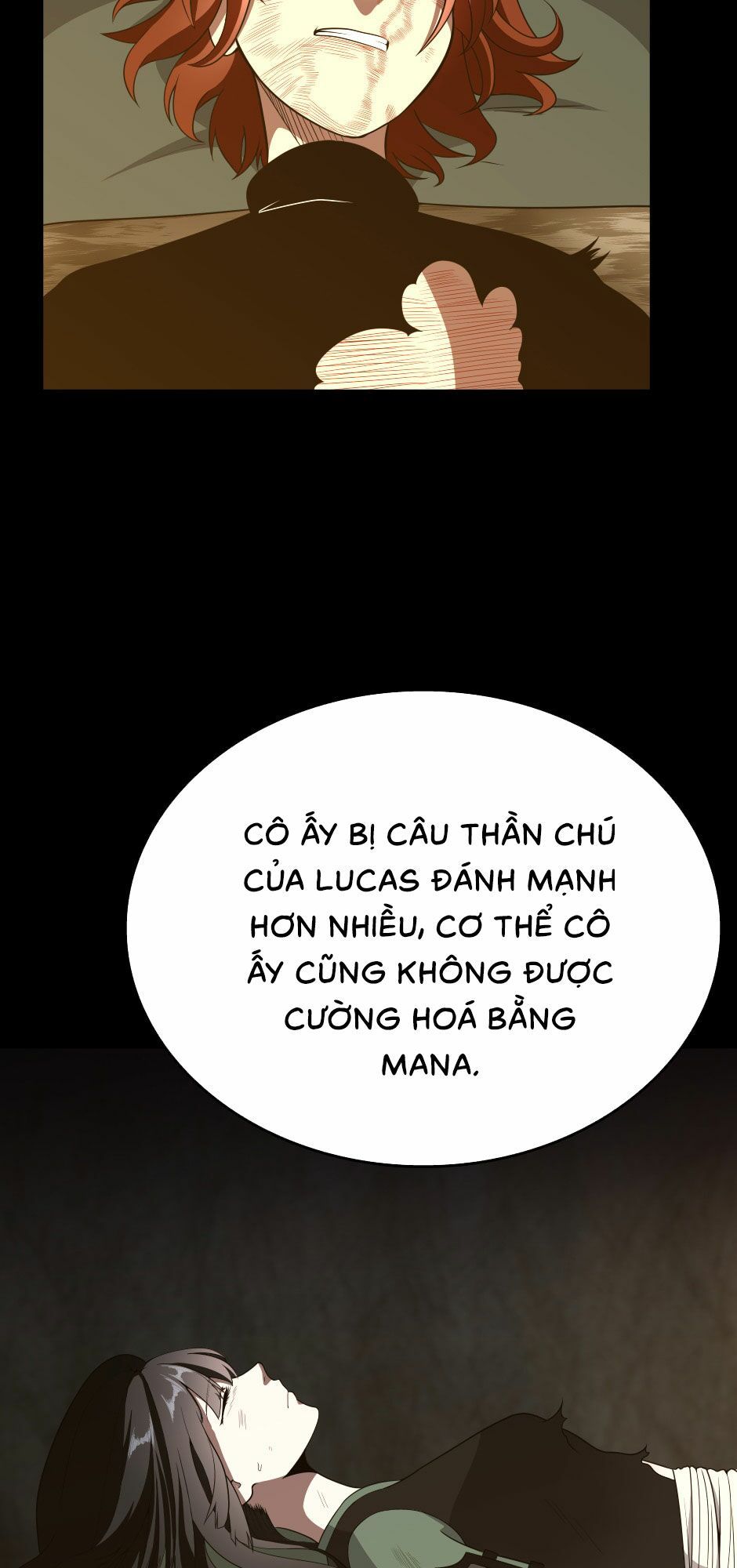 đọc truyện Ánh Sáng Cuối Con Đường Chương 68 ảnh 29 tại Thiên Thai Truyện