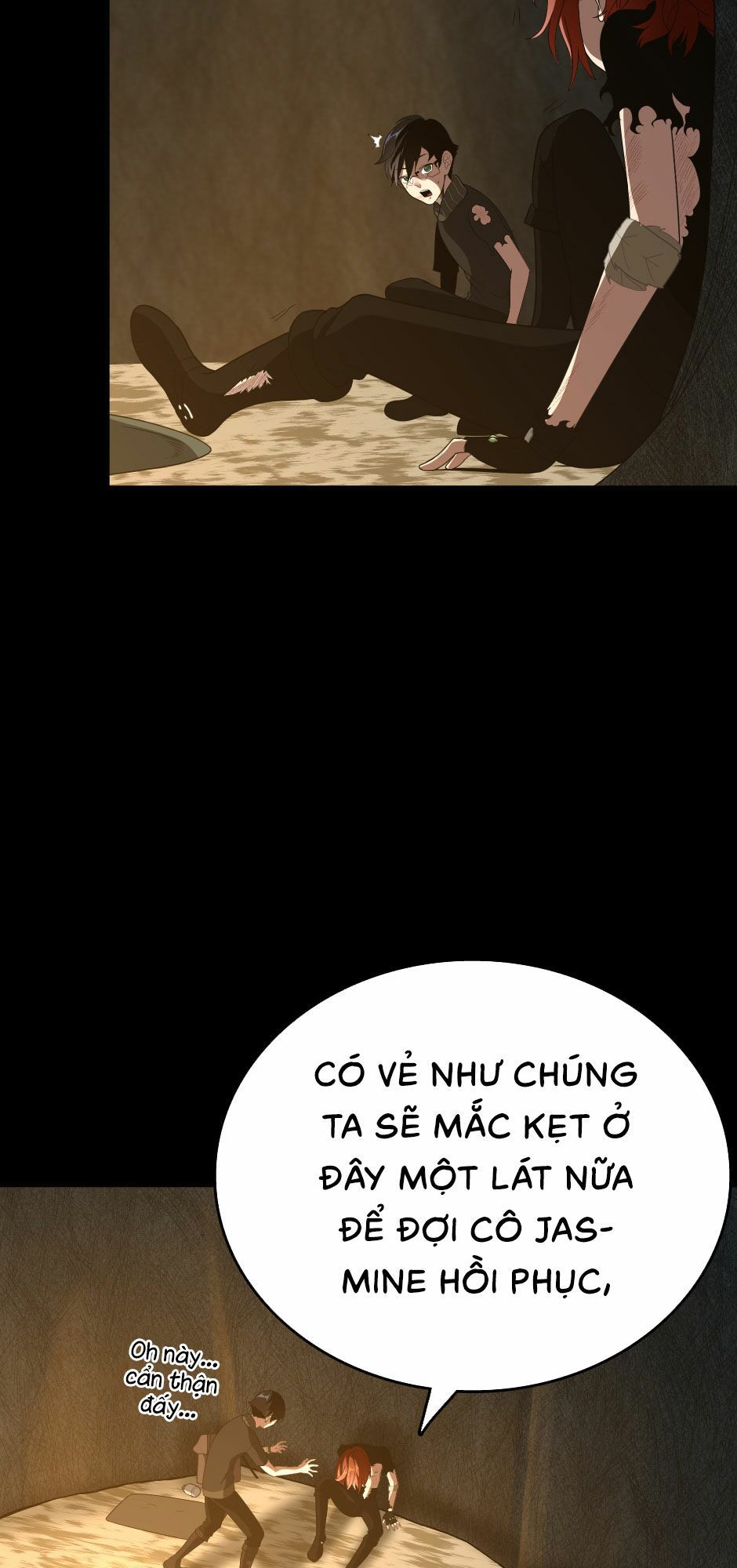 đọc truyện Ánh Sáng Cuối Con Đường Chương 68 ảnh 69 tại Thiên Thai Truyện