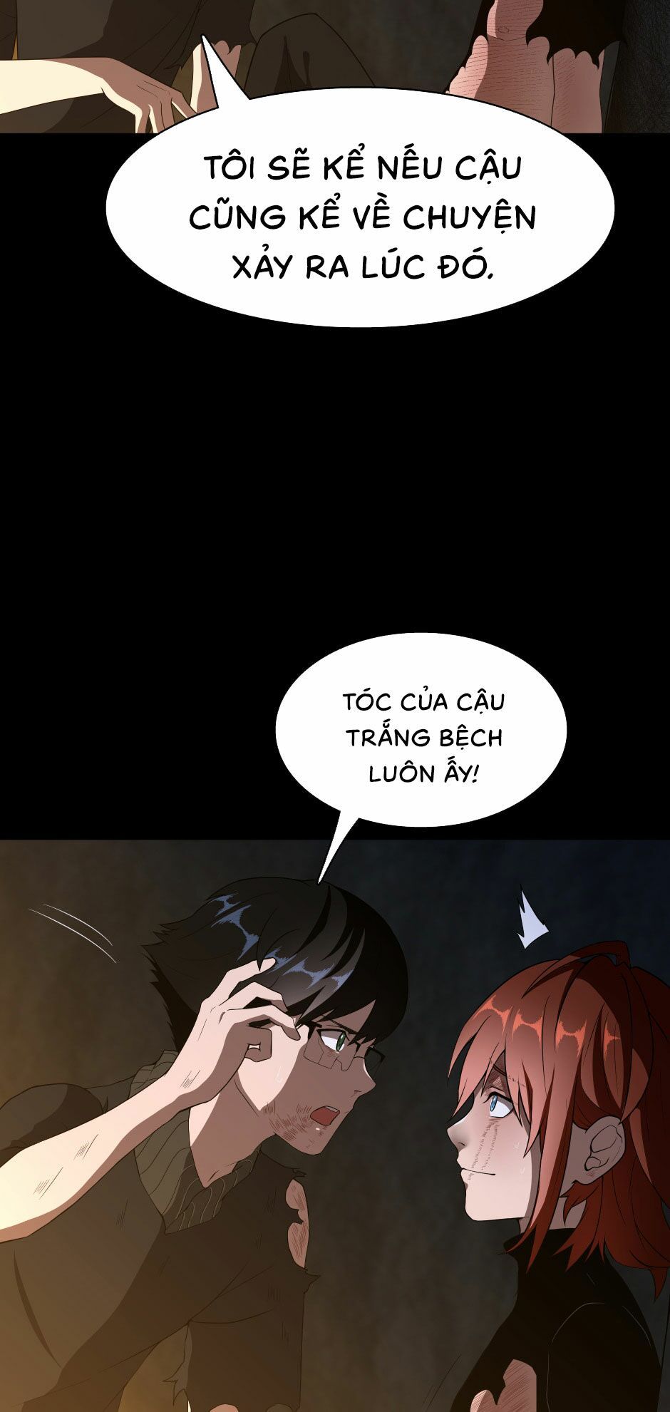đọc truyện Ánh Sáng Cuối Con Đường Chương 69 ảnh 17 tại Thiên Thai Truyện