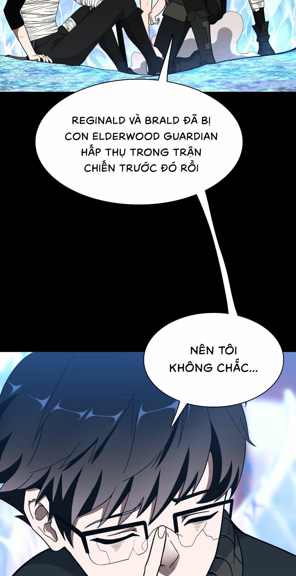 đọc truyện Ánh Sáng Cuối Con Đường Chương 70 ảnh 13 tại Thiên Thai Truyện