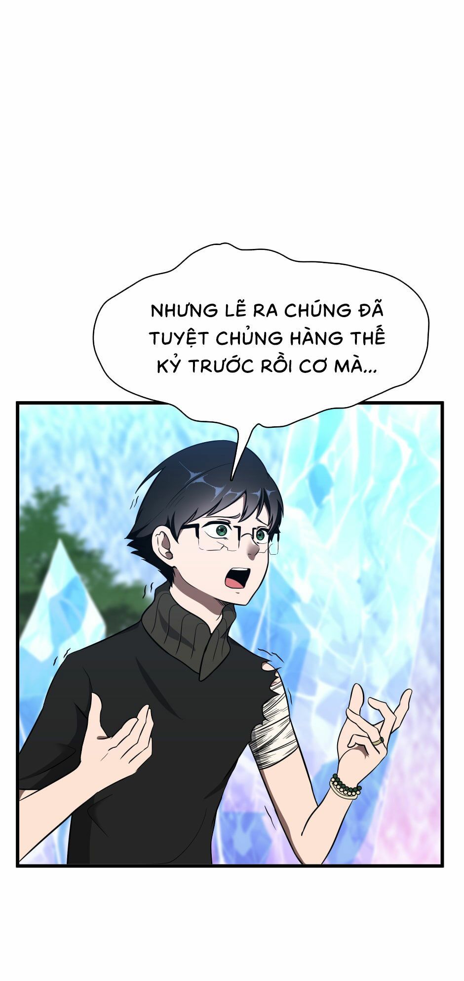 đọc truyện Ánh Sáng Cuối Con Đường Chương 70 ảnh 71 tại Thiên Thai Truyện