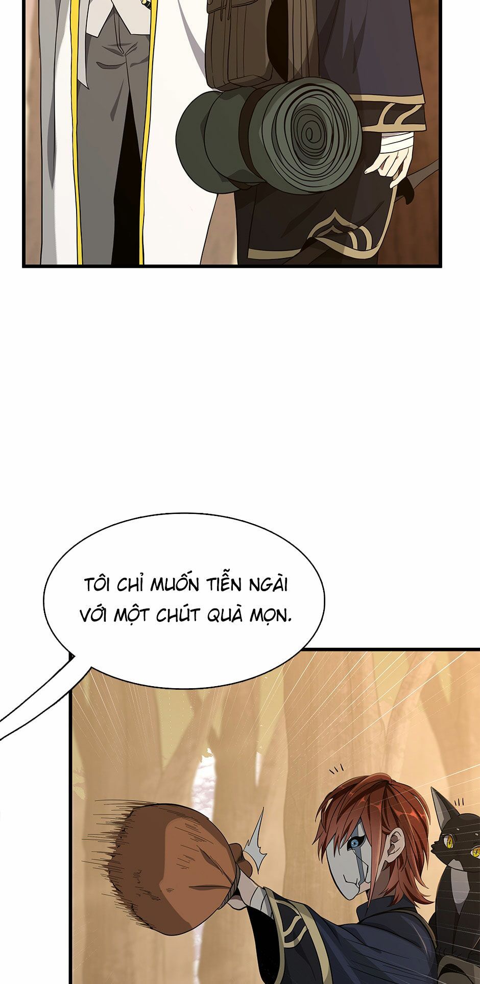 đọc truyện Ánh Sáng Cuối Con Đường Chương 74 ảnh 45 tại Thiên Thai Truyện