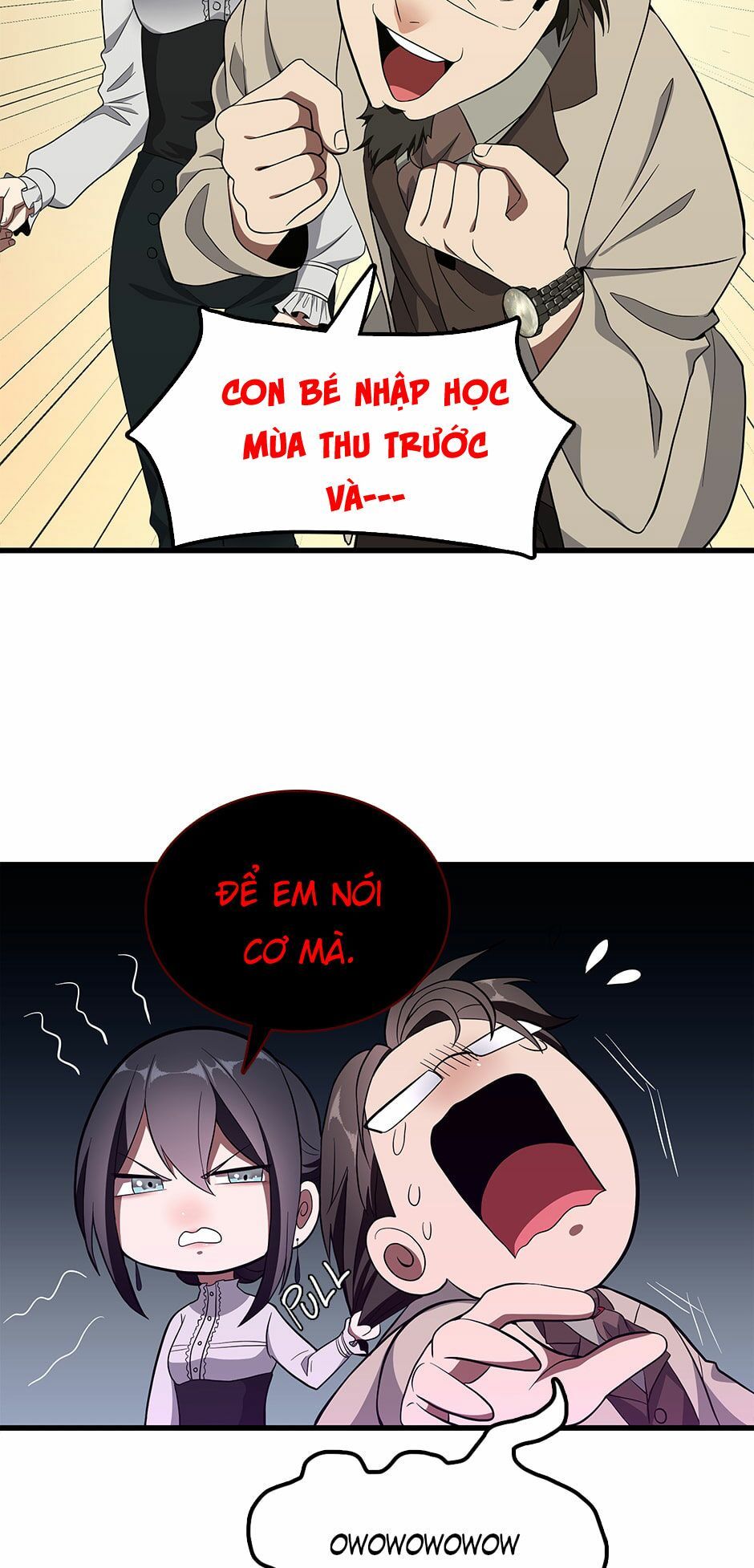 đọc truyện Ánh Sáng Cuối Con Đường Chương 75 ảnh 44 tại Thiên Thai Truyện