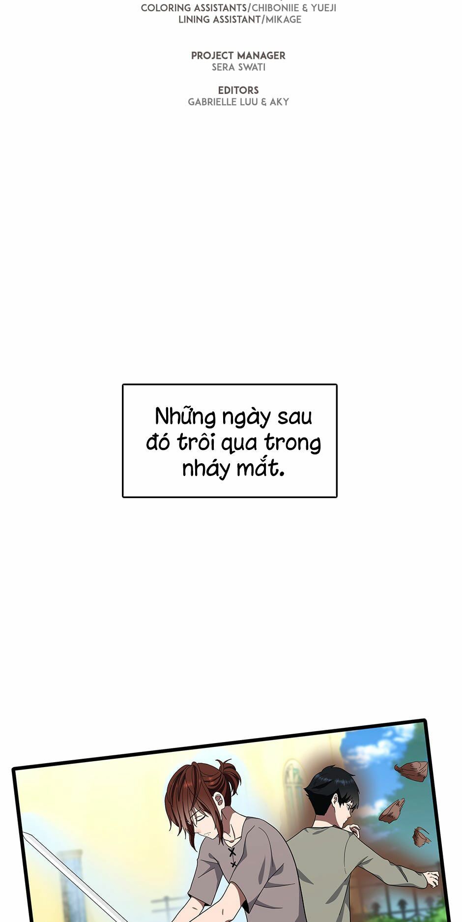 đọc truyện Ánh Sáng Cuối Con Đường Chương 77 ảnh 33 tại Thiên Thai Truyện