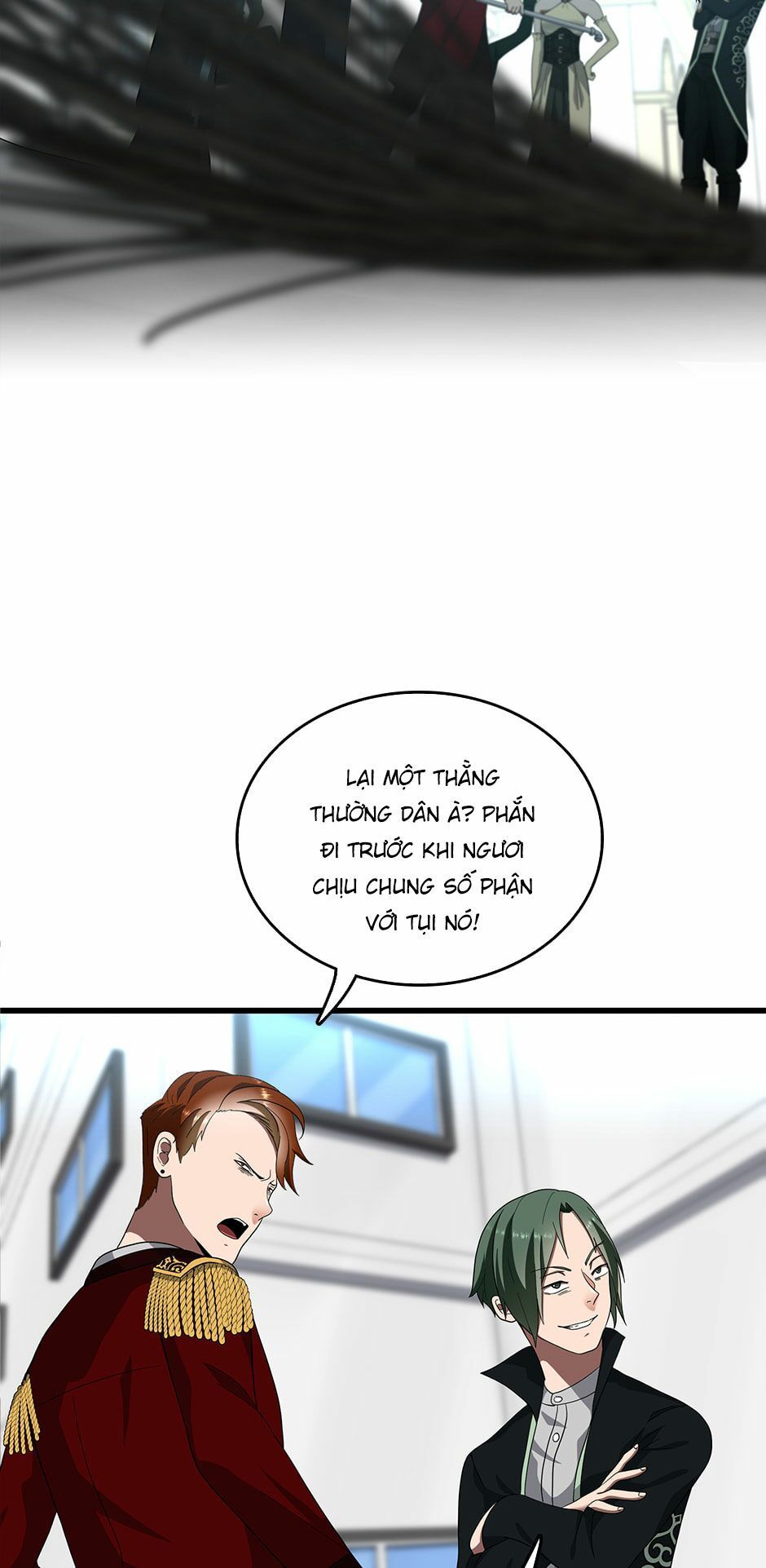 đọc truyện Ánh Sáng Cuối Con Đường Chương 79 ảnh 75 tại Thiên Thai Truyện