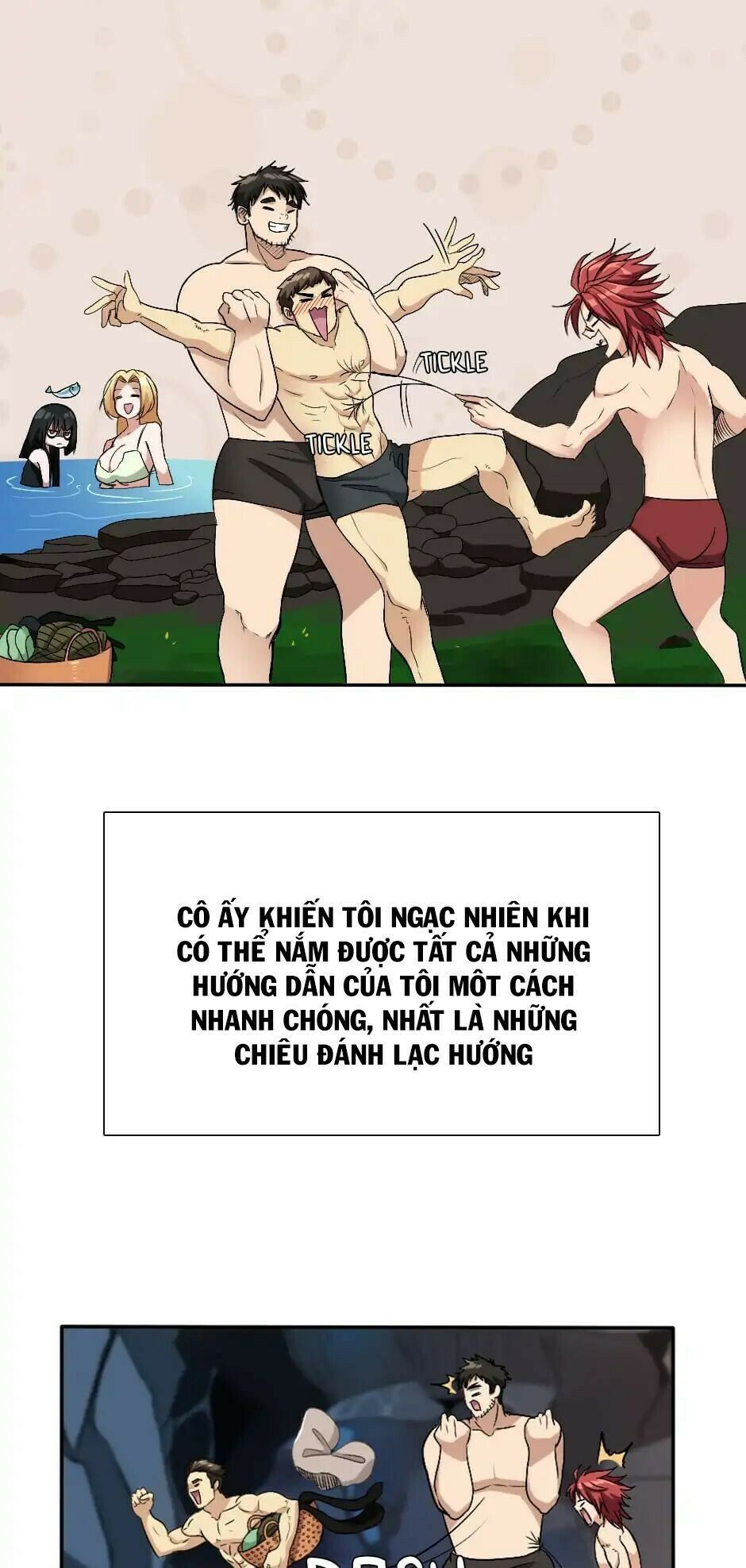 đọc truyện Ánh Sáng Cuối Con Đường Chương 8 ảnh 14 tại Thiên Thai Truyện