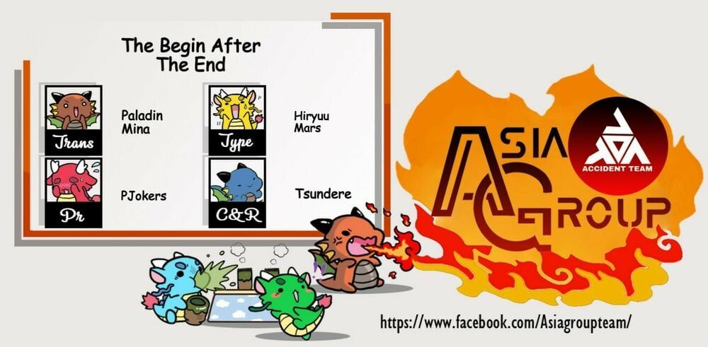 đọc truyện Ánh Sáng Cuối Con Đường Chương 8 ảnh 4 tại Thiên Thai Truyện