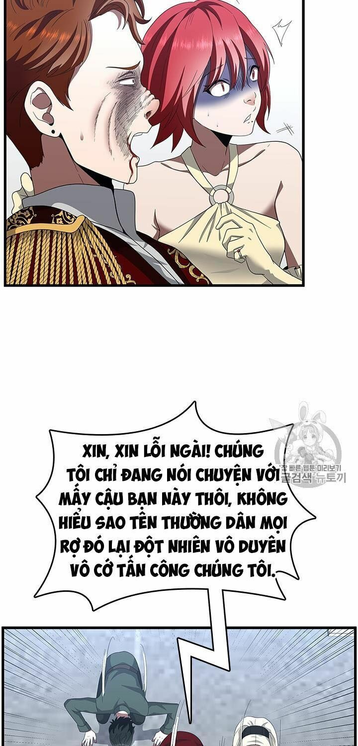 đọc truyện Ánh Sáng Cuối Con Đường Chương 81 ảnh 16 tại Thiên Thai Truyện