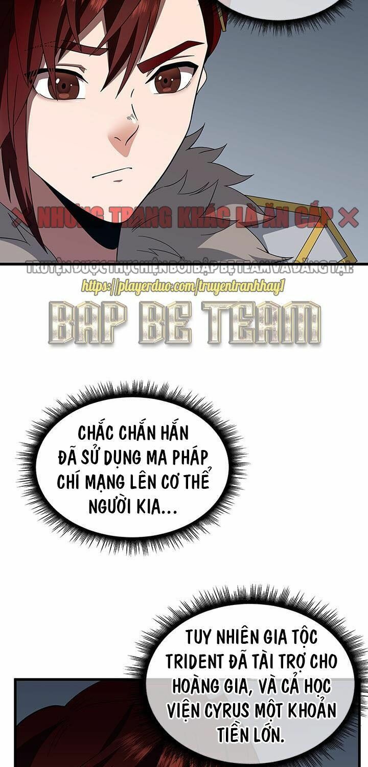 đọc truyện Ánh Sáng Cuối Con Đường Chương 81 ảnh 34 tại Thiên Thai Truyện
