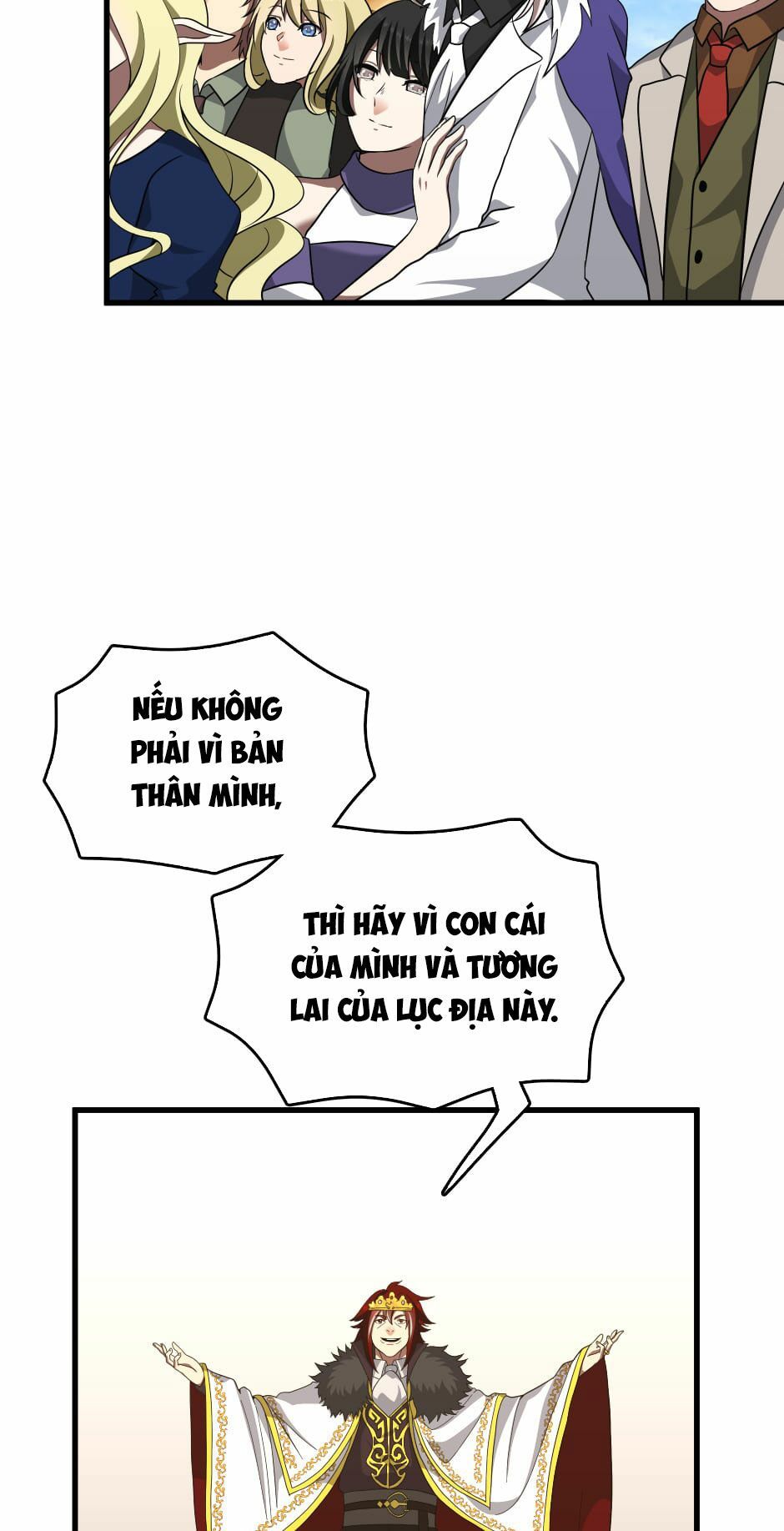 đọc truyện Ánh Sáng Cuối Con Đường Chương 82 ảnh 42 tại Thiên Thai Truyện