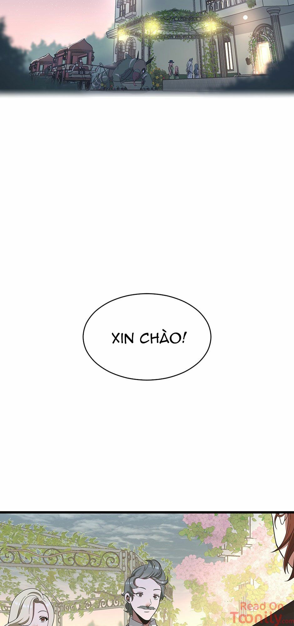 đọc truyện Ánh Sáng Cuối Con Đường Chương 83 ảnh 25 tại Giả Dược