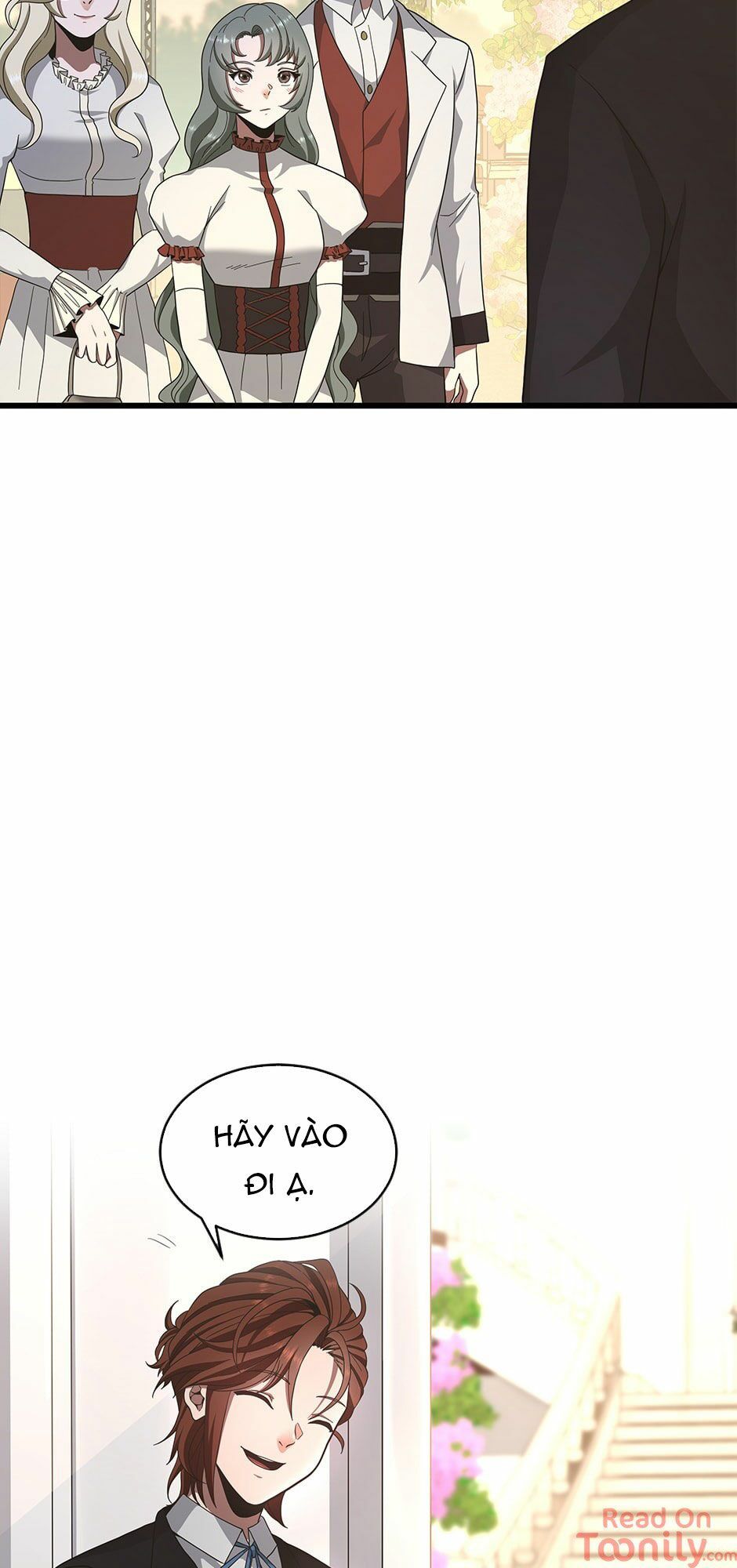 đọc truyện Ánh Sáng Cuối Con Đường Chương 83 ảnh 26 tại Giả Dược