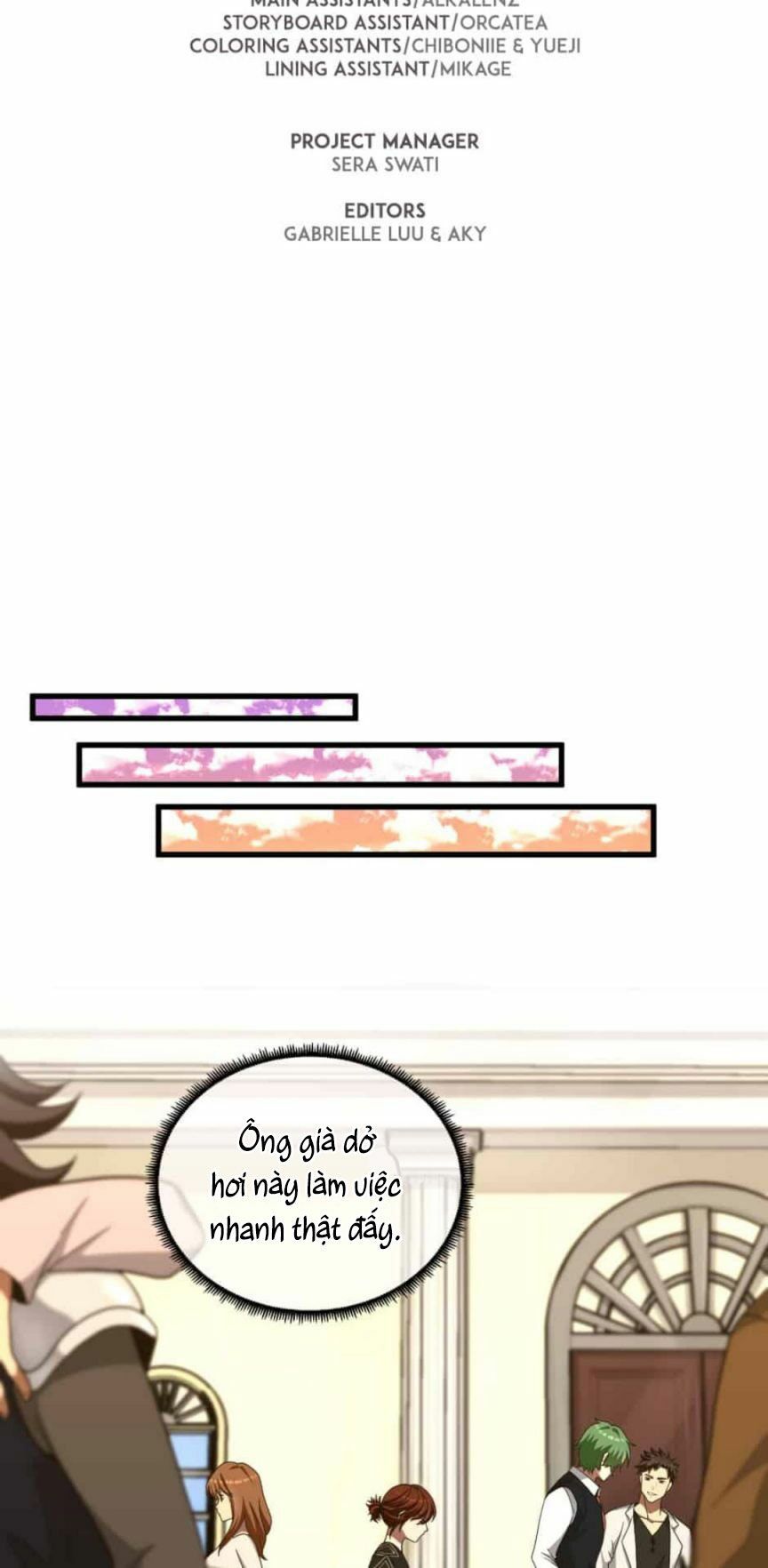 đọc truyện Ánh Sáng Cuối Con Đường Chương 85 ảnh 31 tại Thiên Thai Truyện