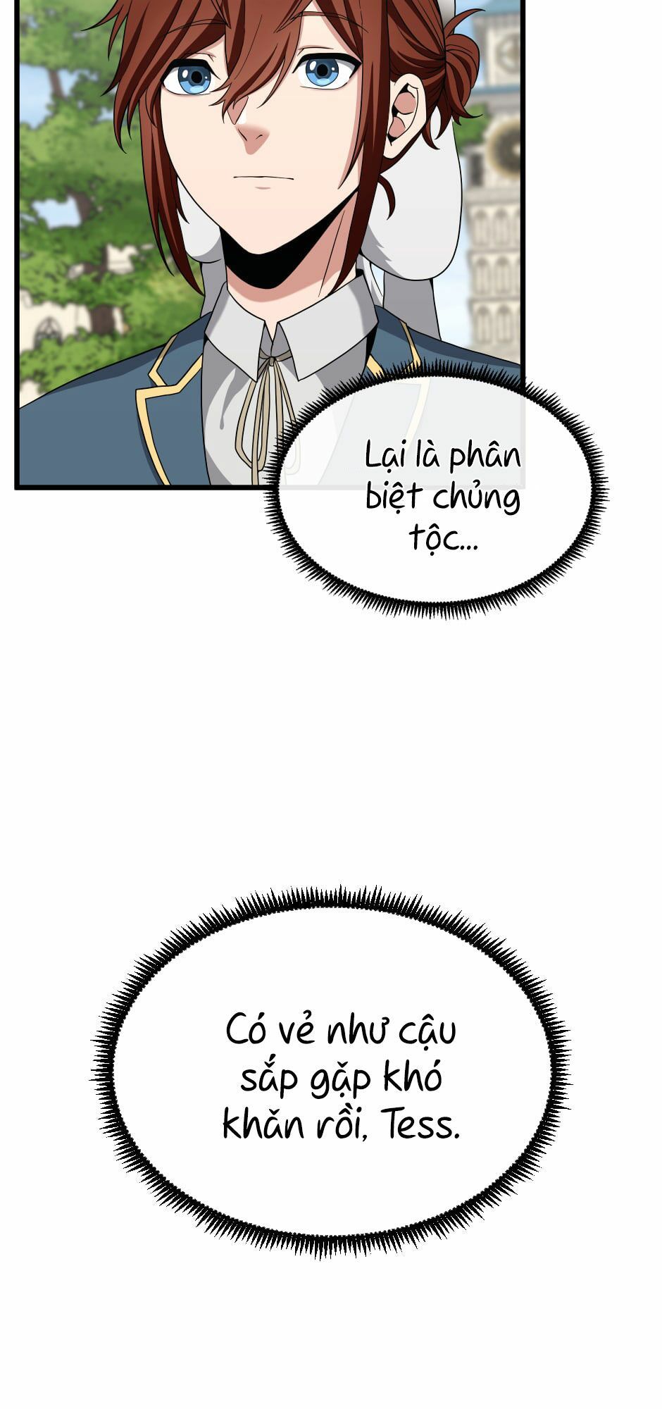 đọc truyện Ánh Sáng Cuối Con Đường Chương 87 ảnh 38 tại Thiên Thai Truyện