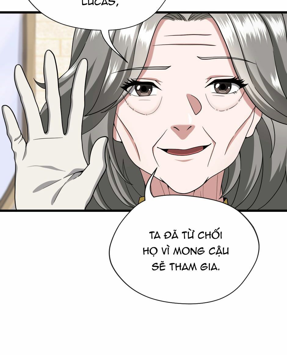 đọc truyện Ánh Sáng Cuối Con Đường Chương 89 ảnh 43 tại Giả Dược
