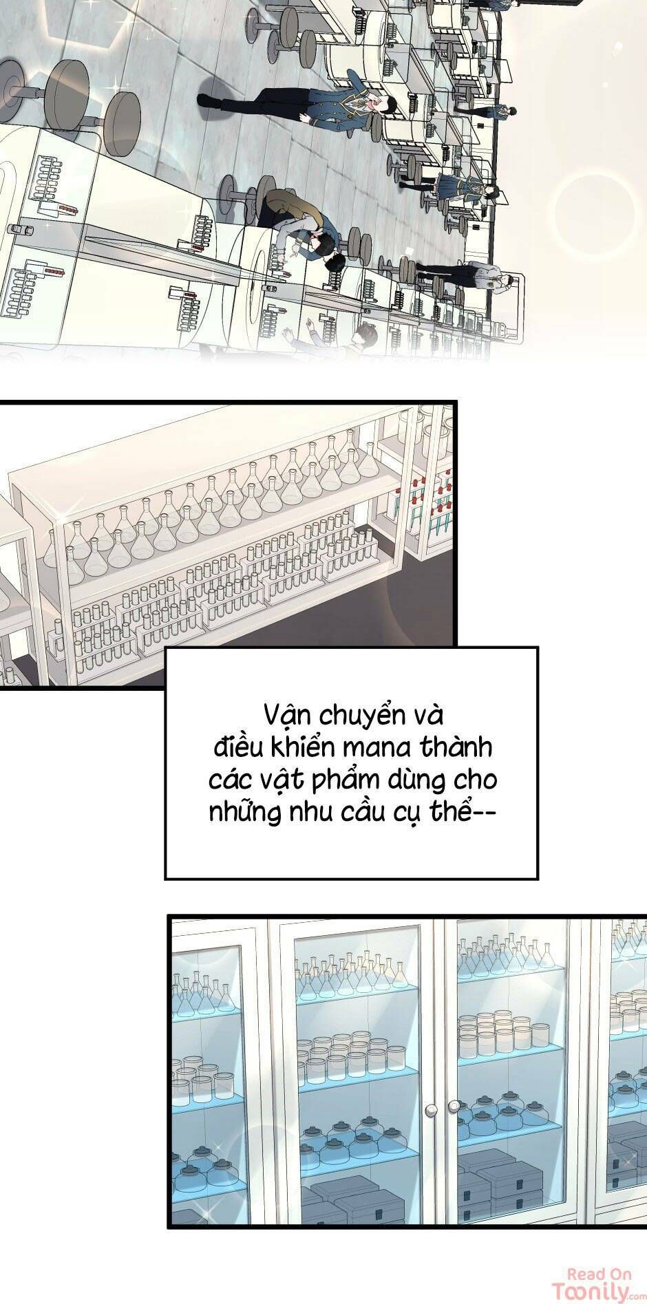 đọc truyện Ánh Sáng Cuối Con Đường Chương 95 ảnh 27 tại Thiên Thai Truyện