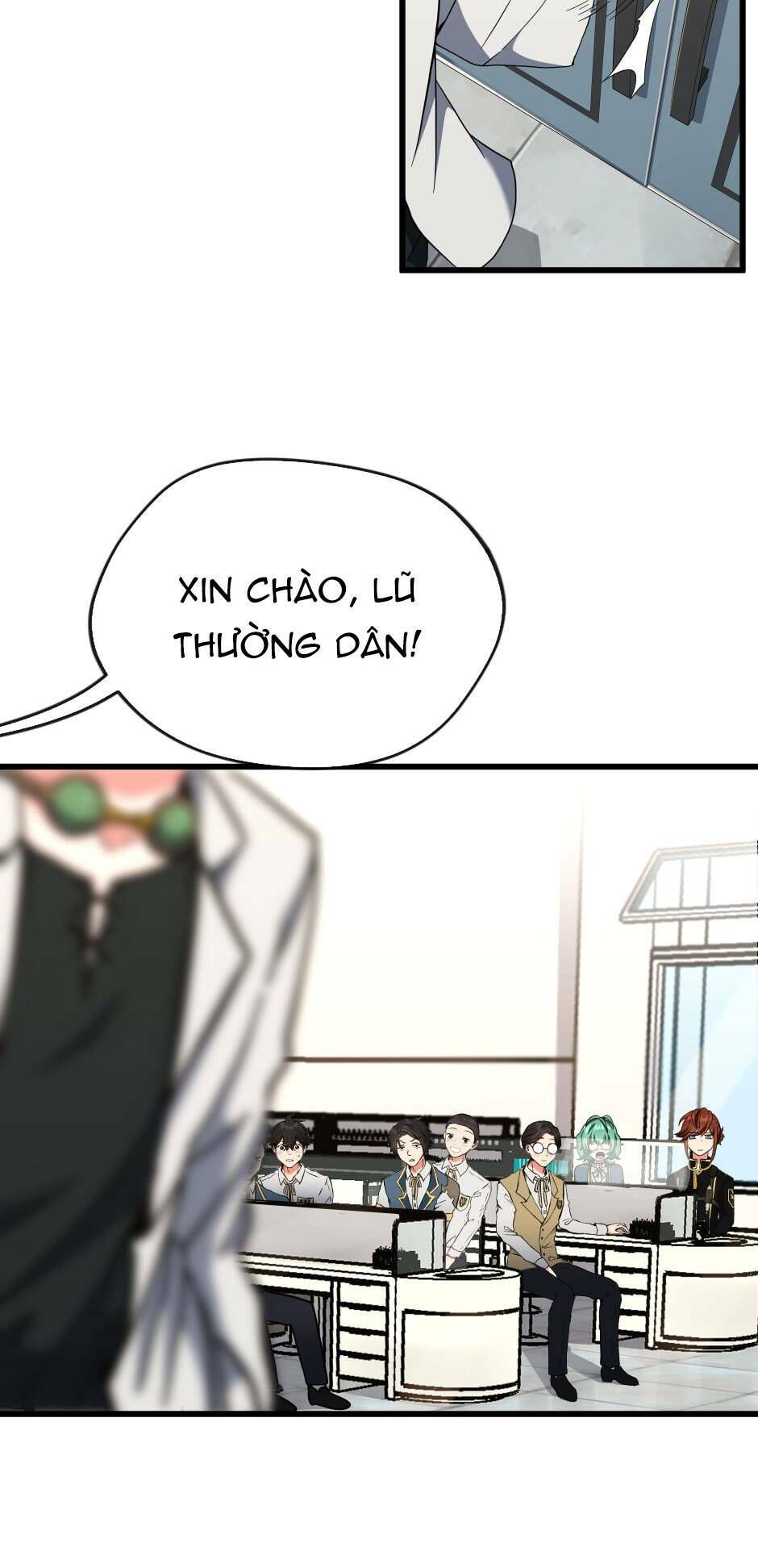 đọc truyện Ánh Sáng Cuối Con Đường Chương 95 ảnh 63 tại Thiên Thai Truyện