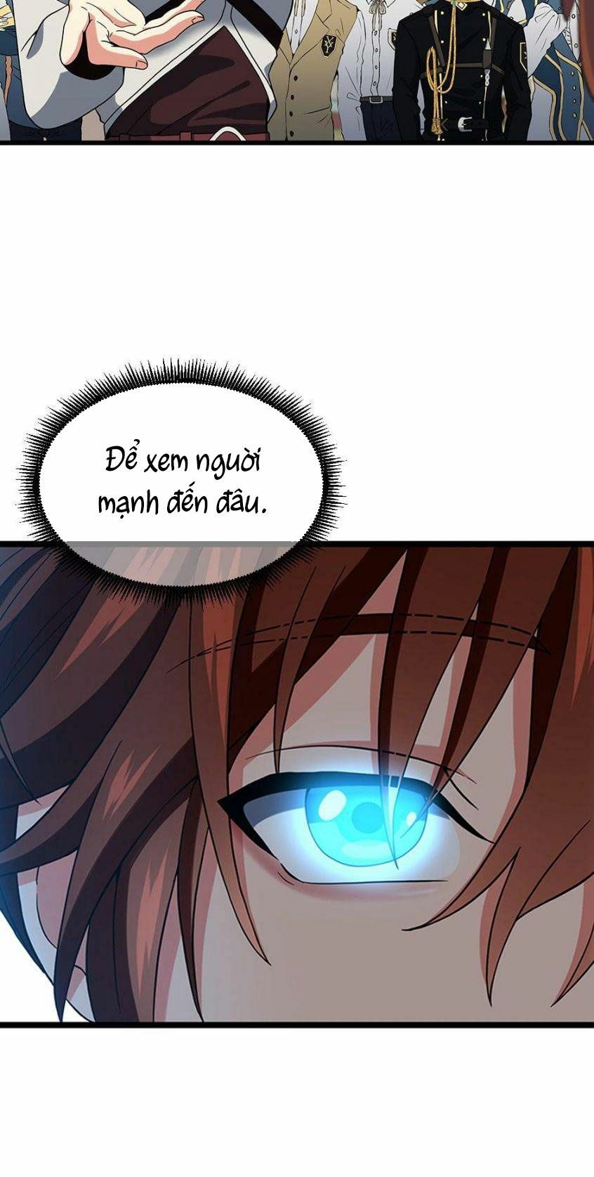 đọc truyện Ánh Sáng Cuối Con Đường Chương 97 ảnh 19 tại Giả Dược