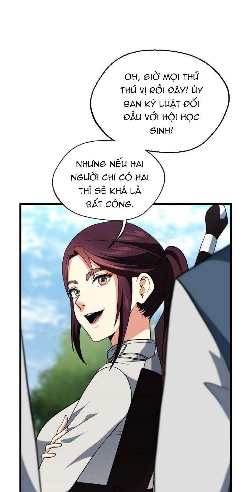 đọc truyện Ánh Sáng Cuối Con Đường Chương 97 ảnh 48 tại Giả Dược