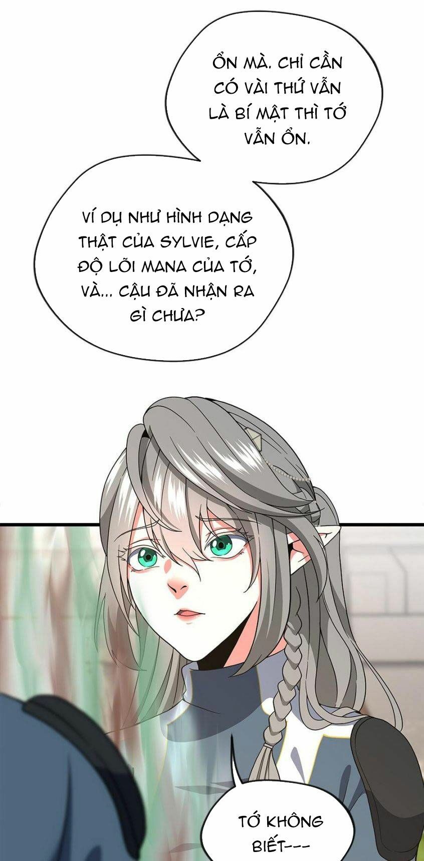 đọc truyện Ánh Sáng Cuối Con Đường Chương 97 ảnh 68 tại Giả Dược