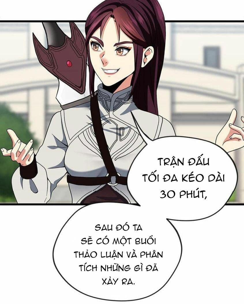 đọc truyện Ánh Sáng Cuối Con Đường Chương 97 ảnh 79 tại Giả Dược