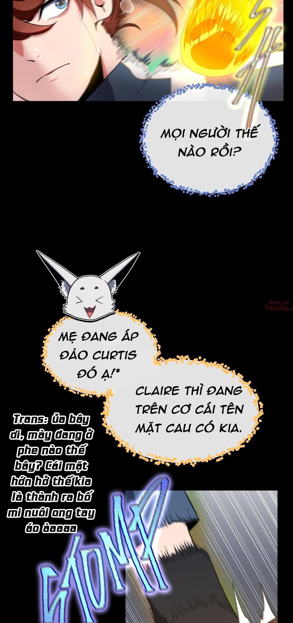 đọc truyện Ánh Sáng Cuối Con Đường Chương 98 ảnh 47 tại Thiên Thai Truyện
