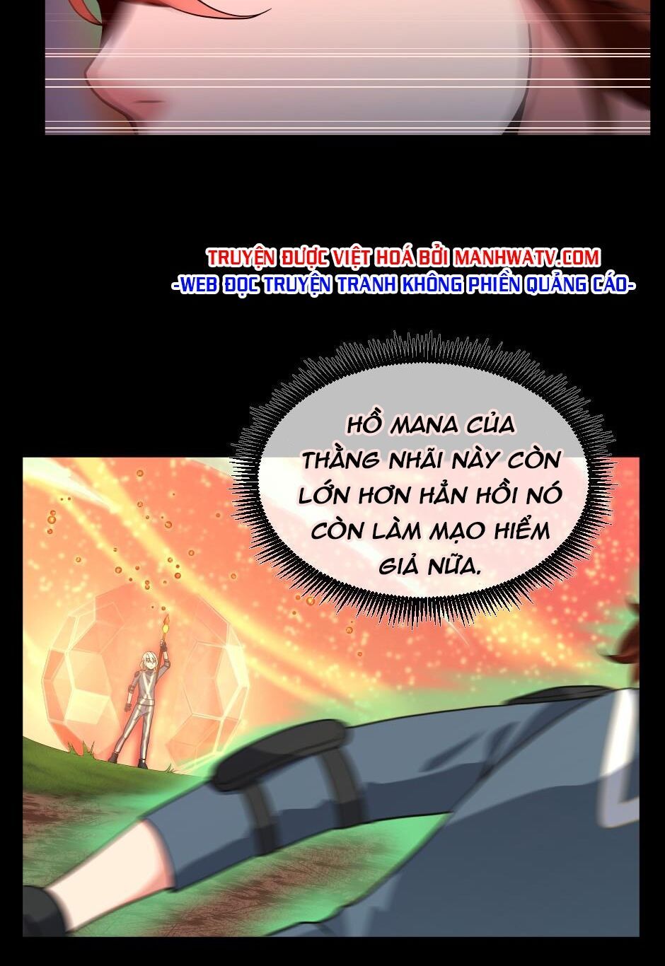 đọc truyện Ánh Sáng Cuối Con Đường Chương 98 ảnh 50 tại Thiên Thai Truyện