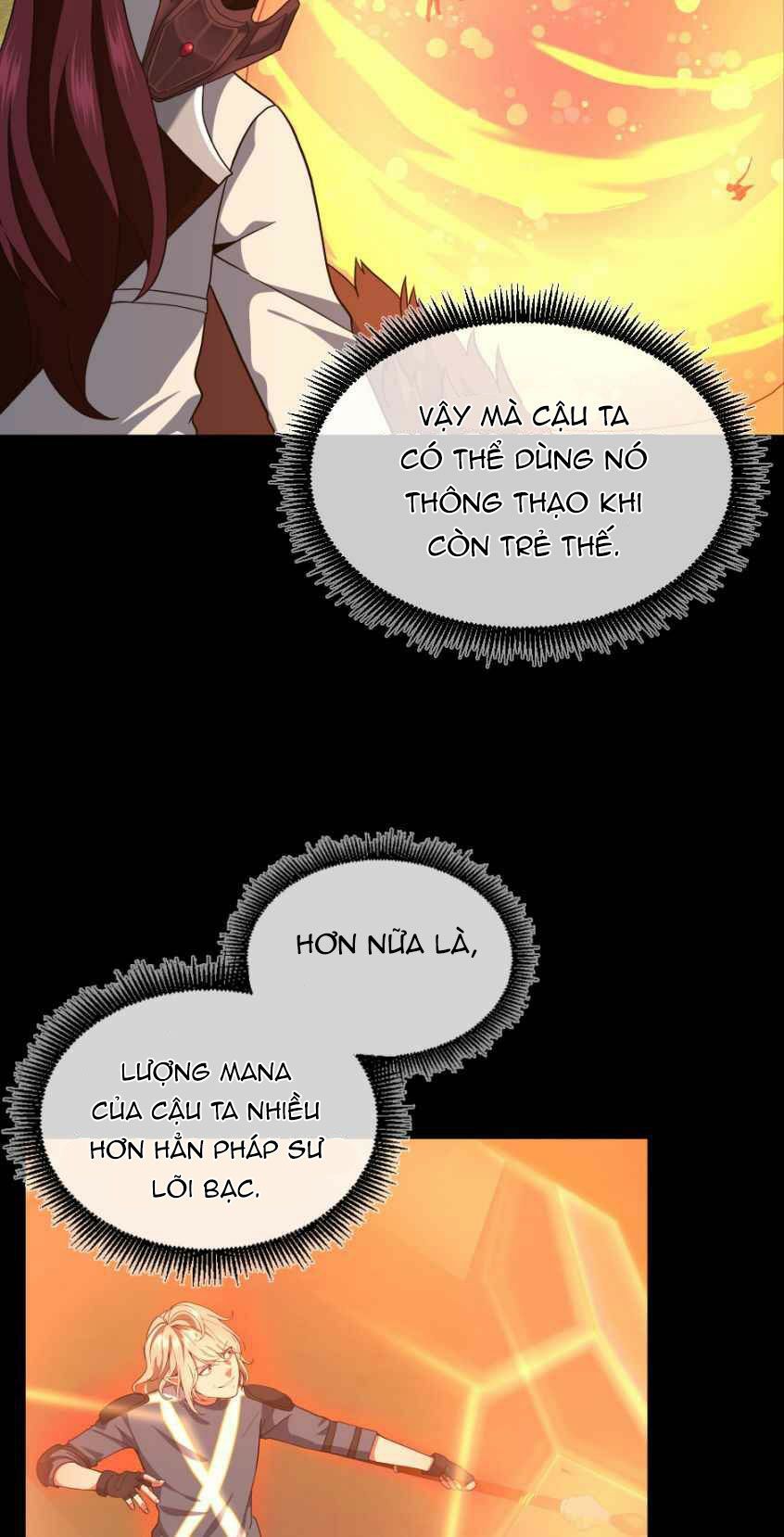 đọc truyện Ánh Sáng Cuối Con Đường Chương 99 ảnh 7 tại Thiên Thai Truyện