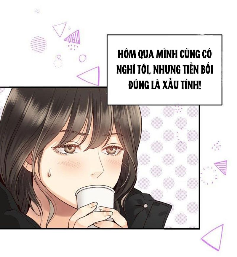 đọc truyện Ánh Sao Ban Mai Chương 10 ảnh 16 tại Giả Dược