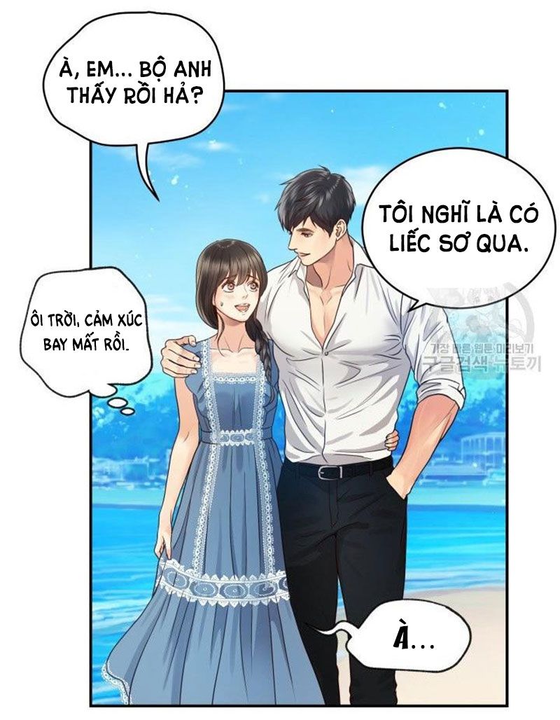 đọc truyện Ánh Sao Ban Mai Chương 11 ảnh 37 tại Giả Dược