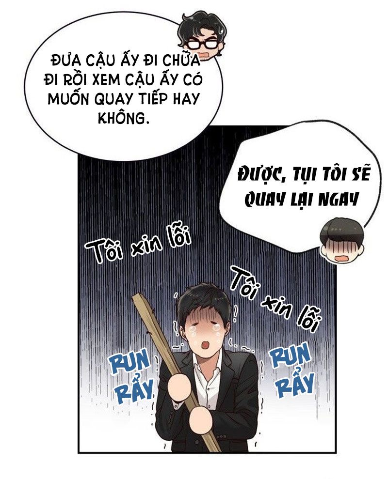 đọc truyện Ánh Sao Ban Mai Chương 13 ảnh 29 tại Giả Dược