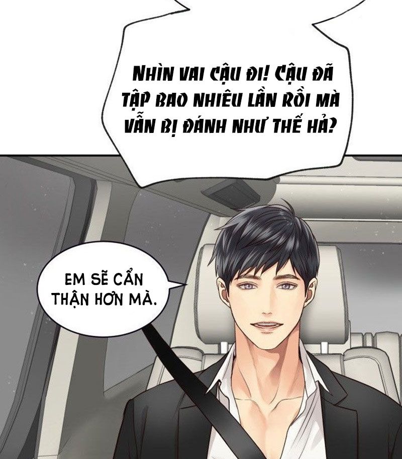 đọc truyện Ánh Sao Ban Mai Chương 13 ảnh 34 tại Giả Dược
