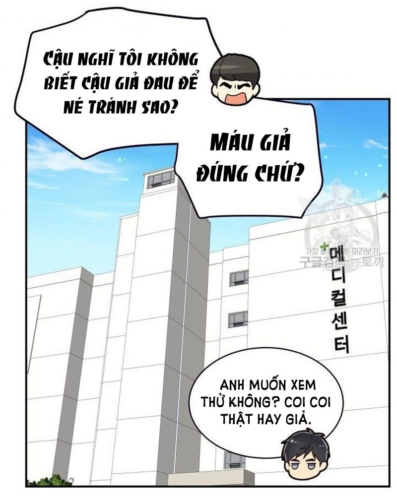đọc truyện Ánh Sao Ban Mai Chương 13 ảnh 39 tại Giả Dược