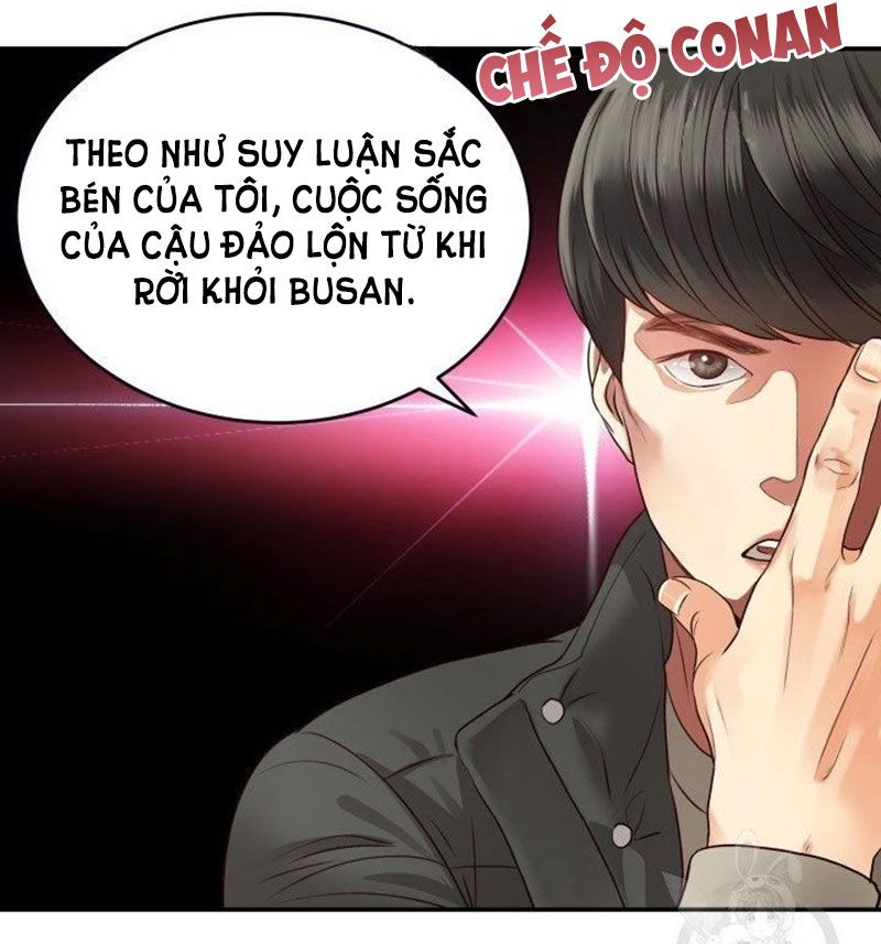 đọc truyện Ánh Sao Ban Mai Chương 13 ảnh 40 tại Giả Dược