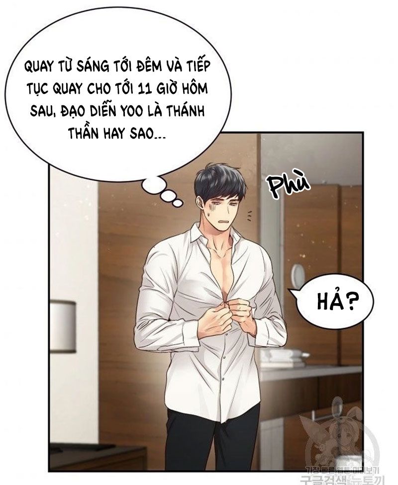 đọc truyện Ánh Sao Ban Mai Chương 13 ảnh 7 tại Giả Dược