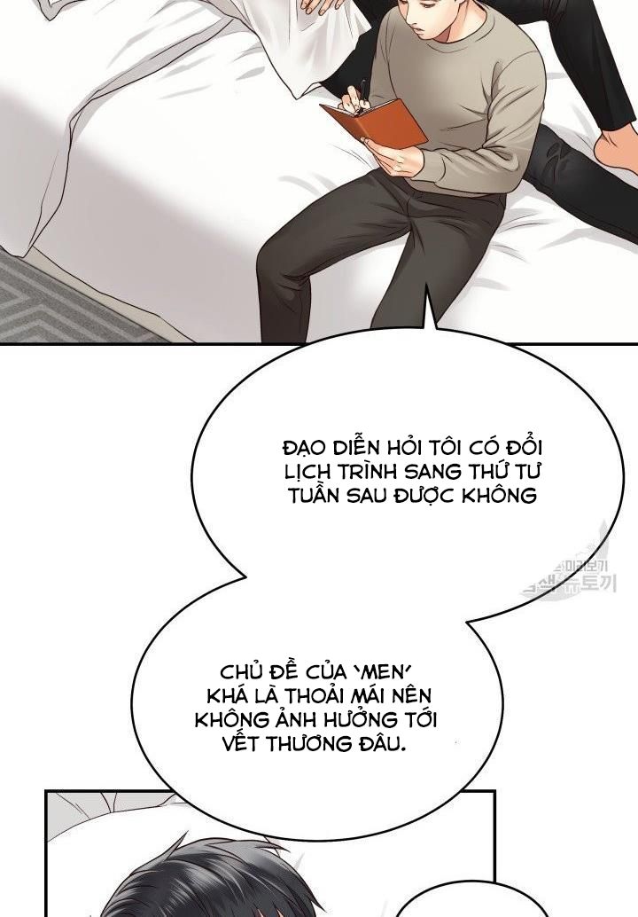đọc truyện Ánh Sao Ban Mai Chương 14 ảnh 13 tại Giả Dược