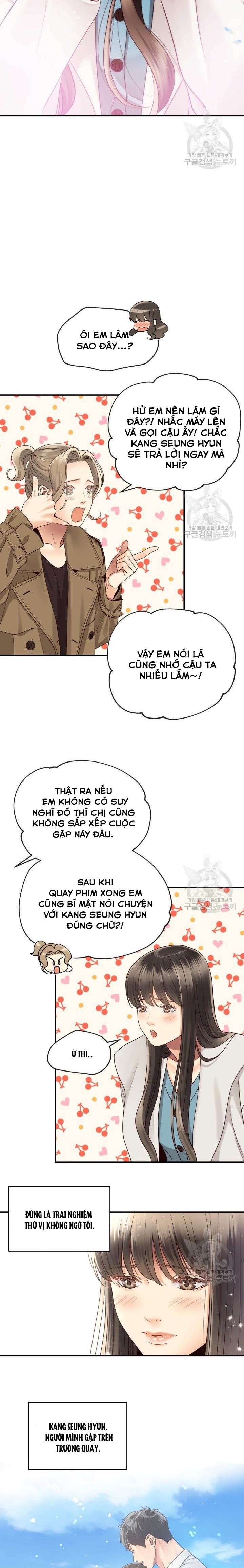 đọc truyện Ánh Sao Ban Mai Chương 15 ảnh 10 tại Thiên Thai Truyện