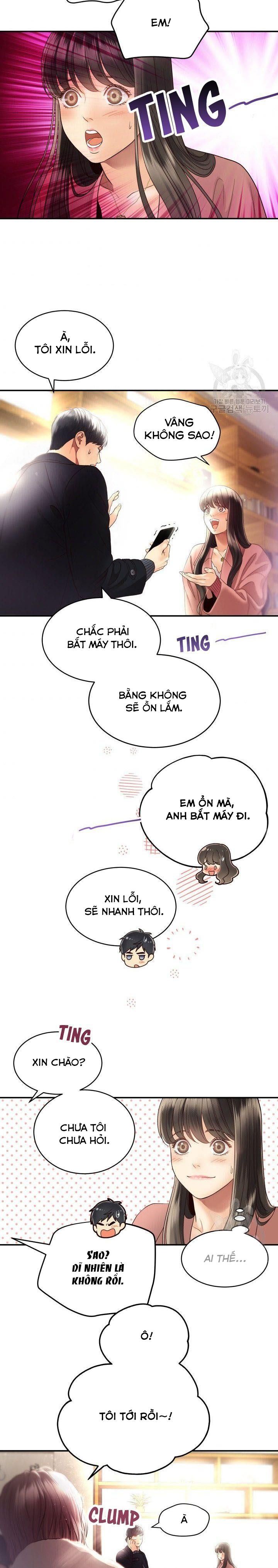 đọc truyện Ánh Sao Ban Mai Chương 18 ảnh 9 tại Giả Dược