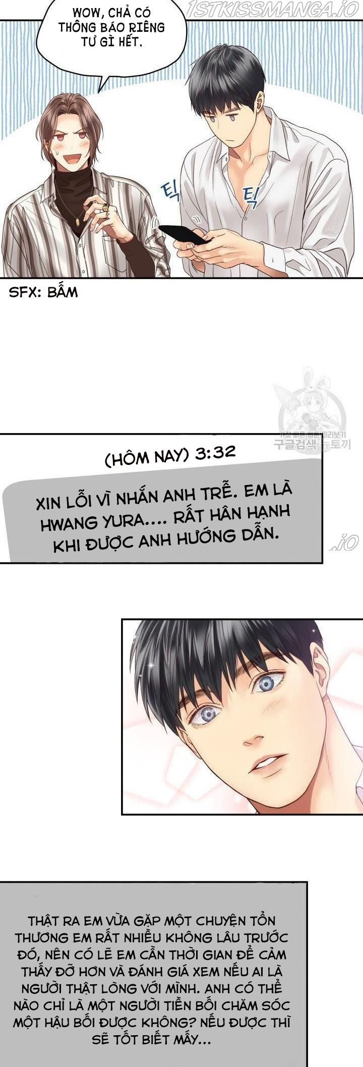 đọc truyện Ánh Sao Ban Mai Chương 19 ảnh 46 tại Giả Dược