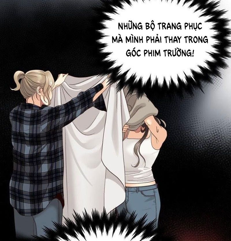 đọc truyện Ánh Sao Ban Mai Chương 22 ảnh 17 tại Giả Dược