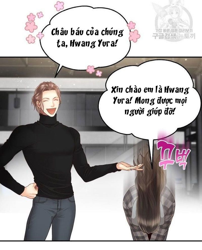 đọc truyện Ánh Sao Ban Mai Chương 22 ảnh 3 tại Giả Dược