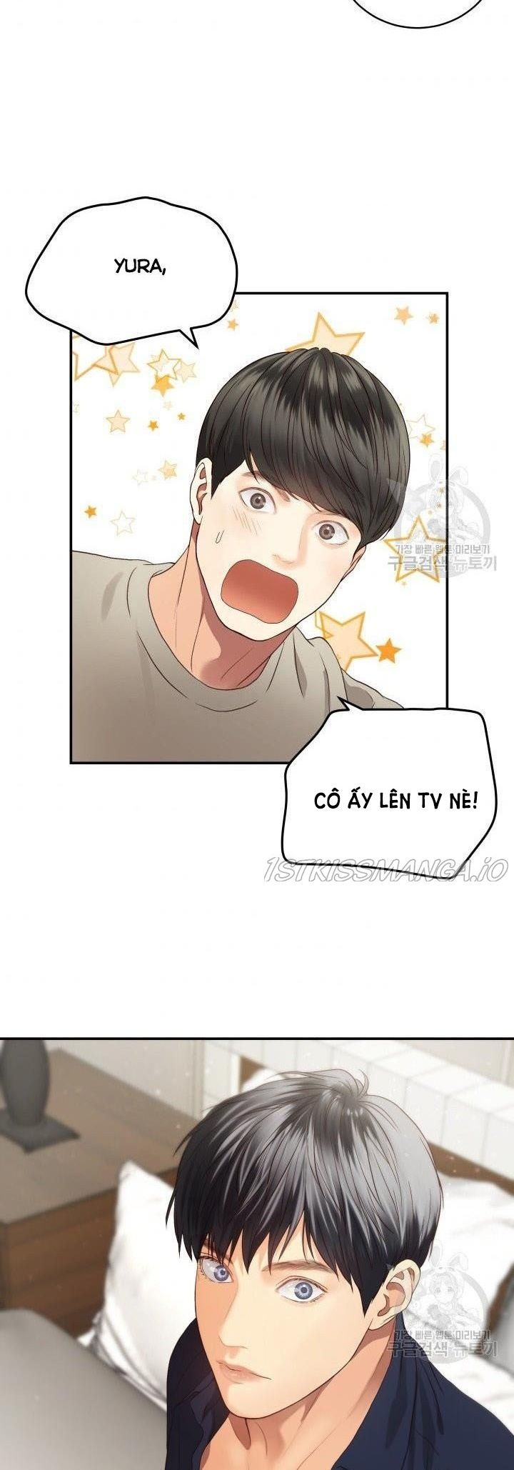đọc truyện Ánh Sao Ban Mai Chương 23 ảnh 19 tại Giả Dược