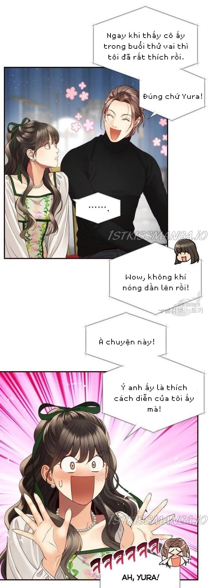 đọc truyện Ánh Sao Ban Mai Chương 23 ảnh 24 tại Giả Dược