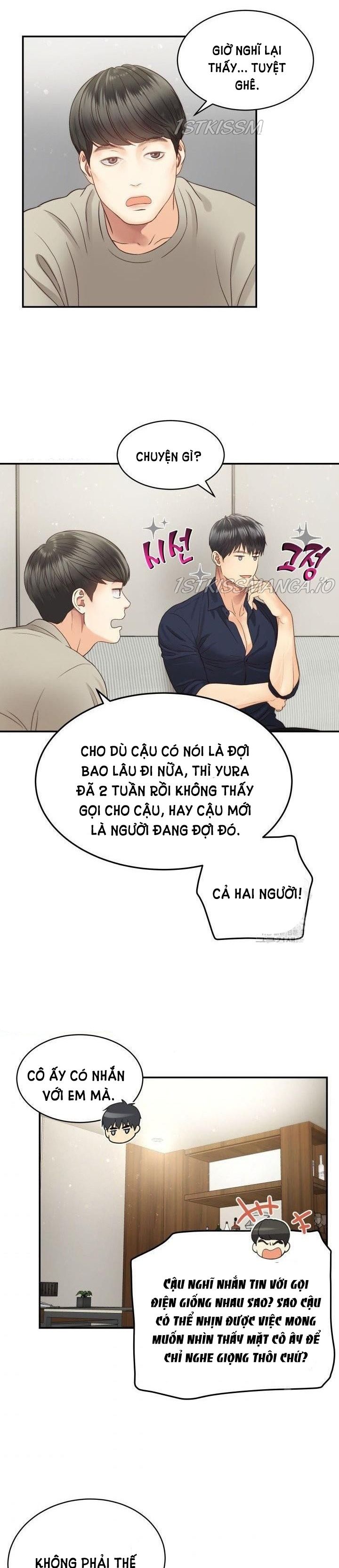 đọc truyện Ánh Sao Ban Mai Chương 23 ảnh 27 tại Giả Dược