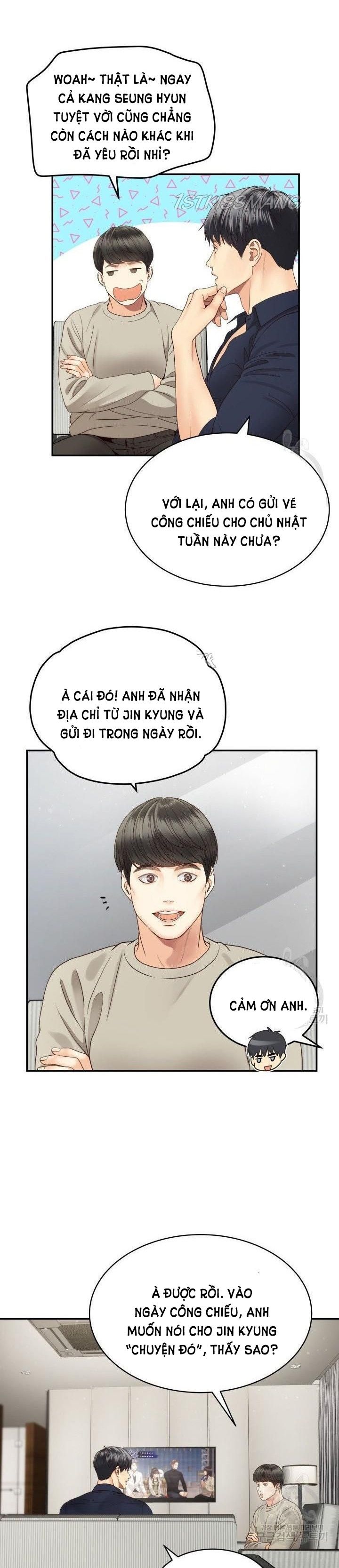 đọc truyện Ánh Sao Ban Mai Chương 23 ảnh 29 tại Giả Dược