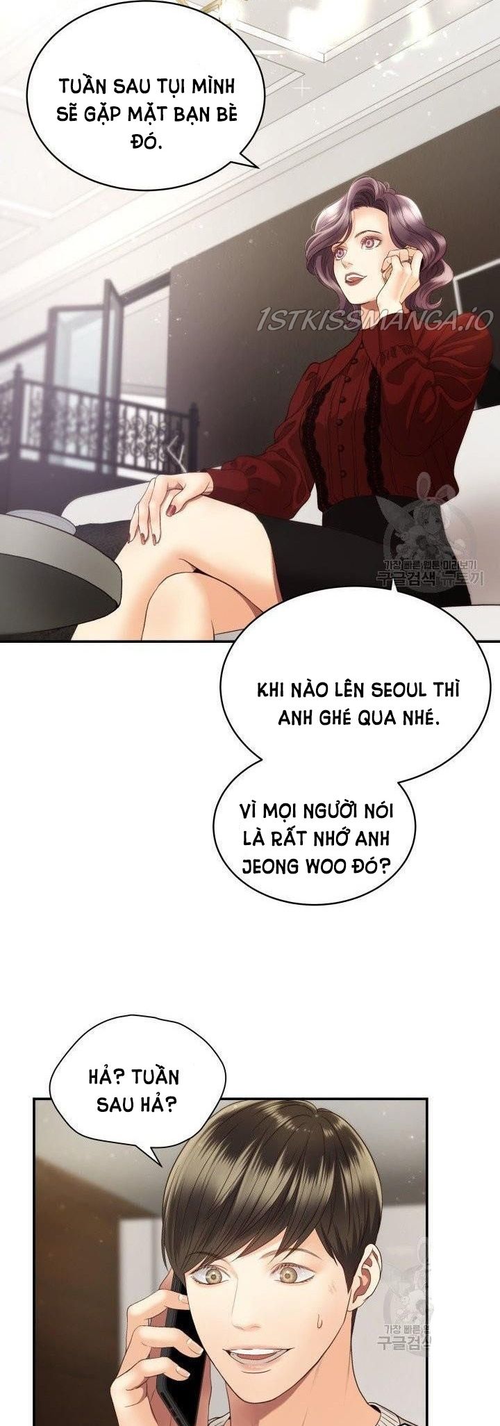 đọc truyện Ánh Sao Ban Mai Chương 23 ảnh 7 tại Giả Dược